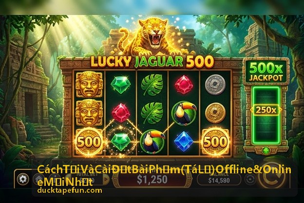 Cài đặt game Phỏm Tá Lả offline